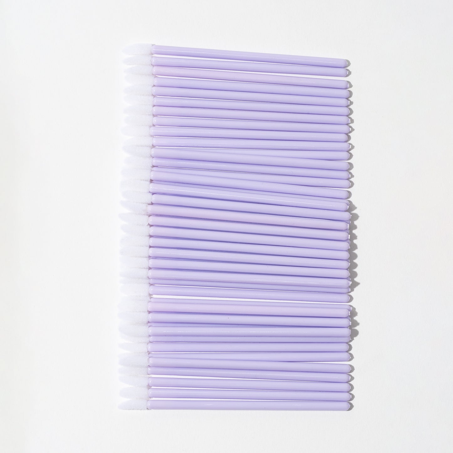 Microfiber Applicators - Pack of 50 & 100