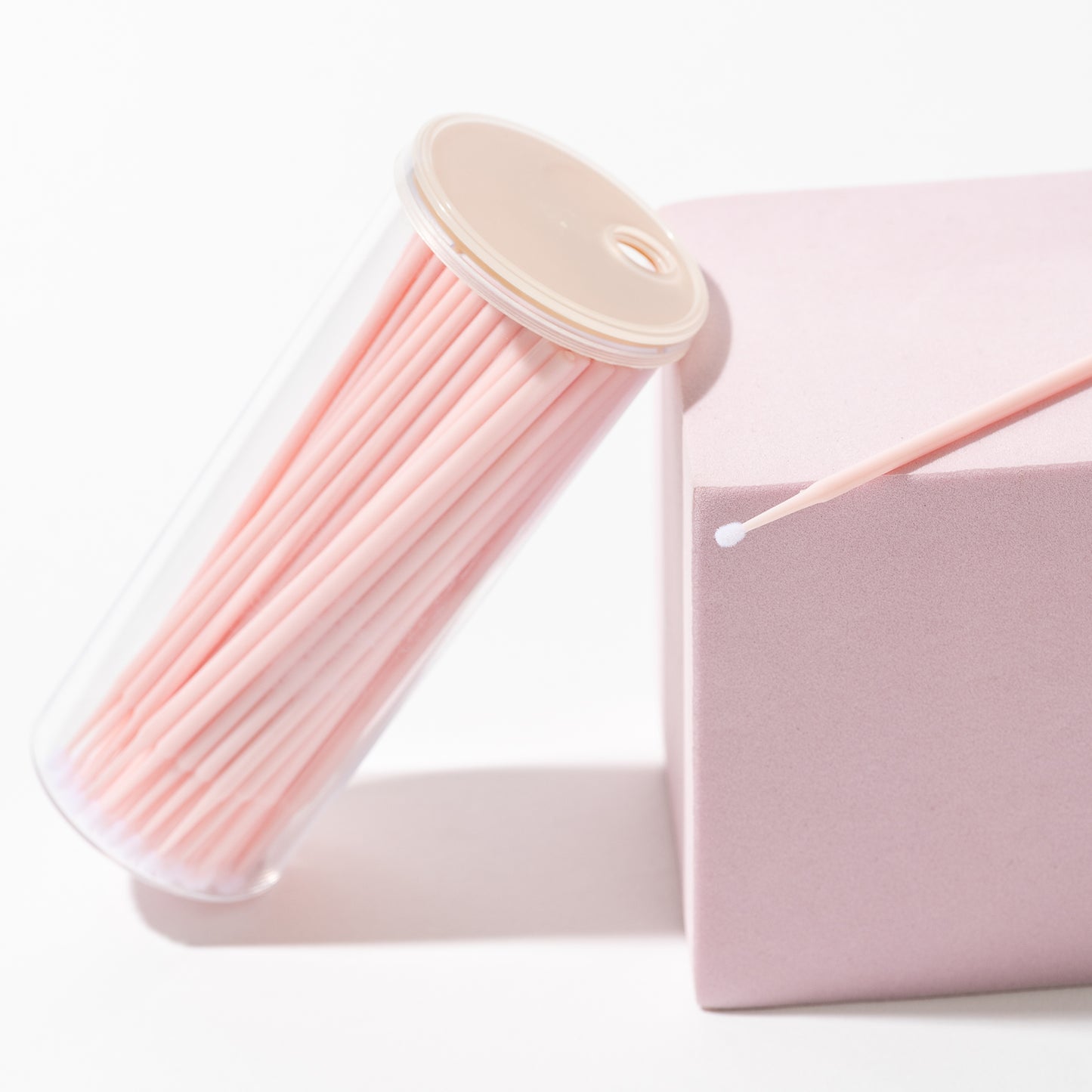 Microfiber Applicators - Pack of 50 & 100