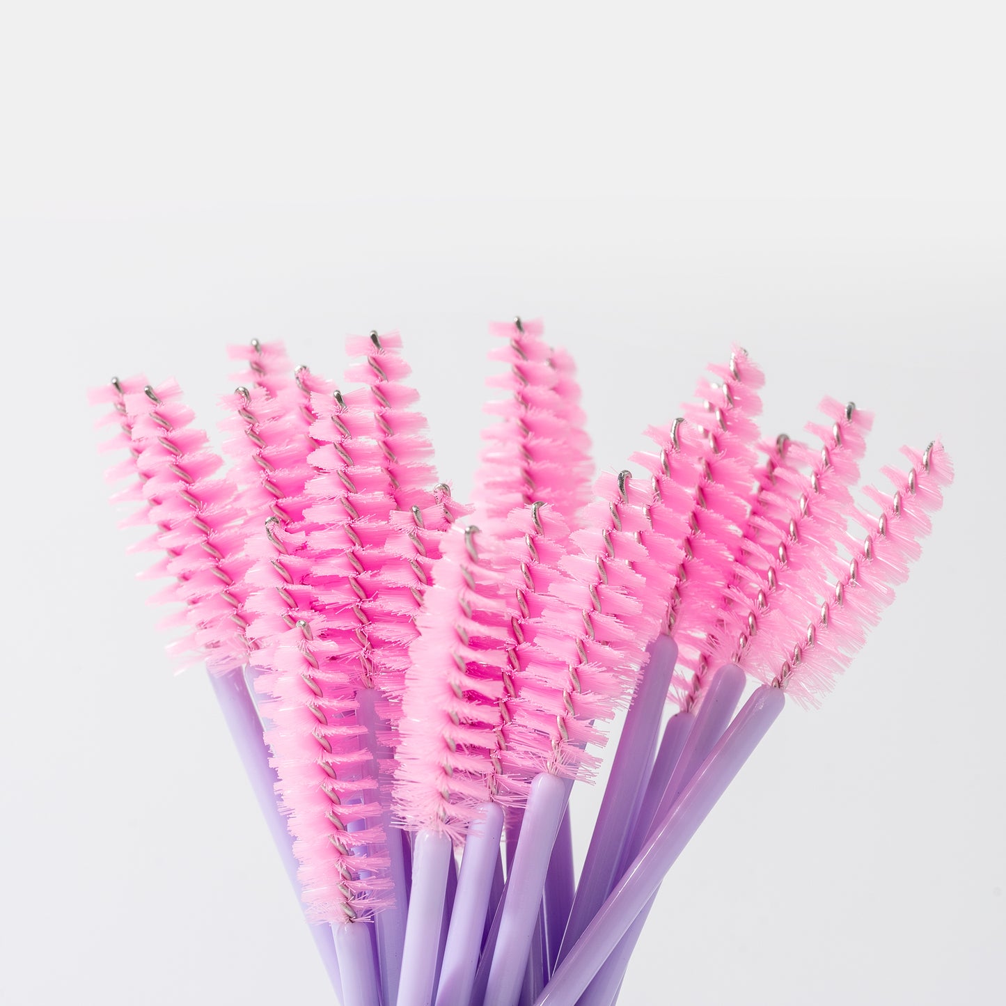 New Lash Brushes - Pack of 50