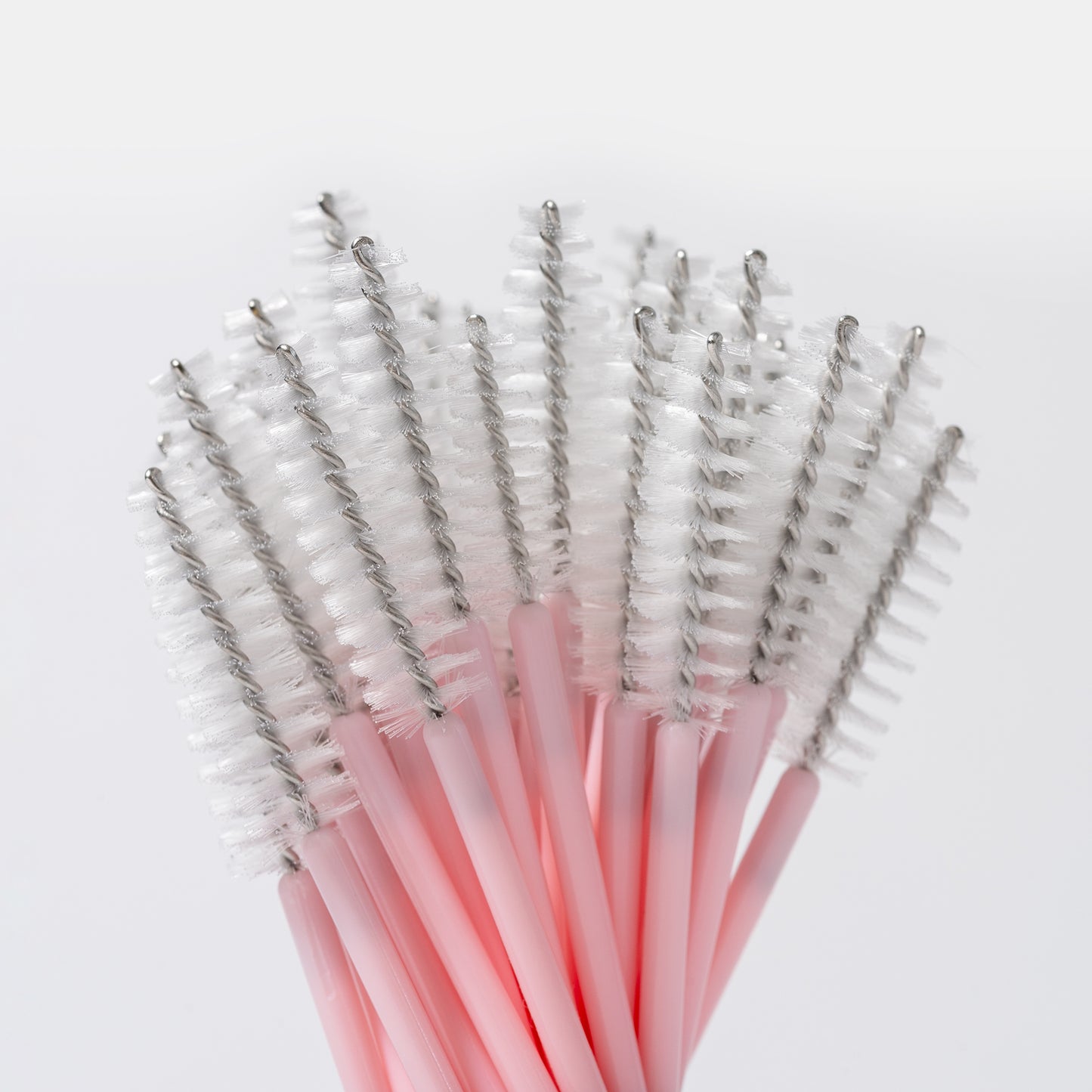 New Lash Brushes - Pack of 50