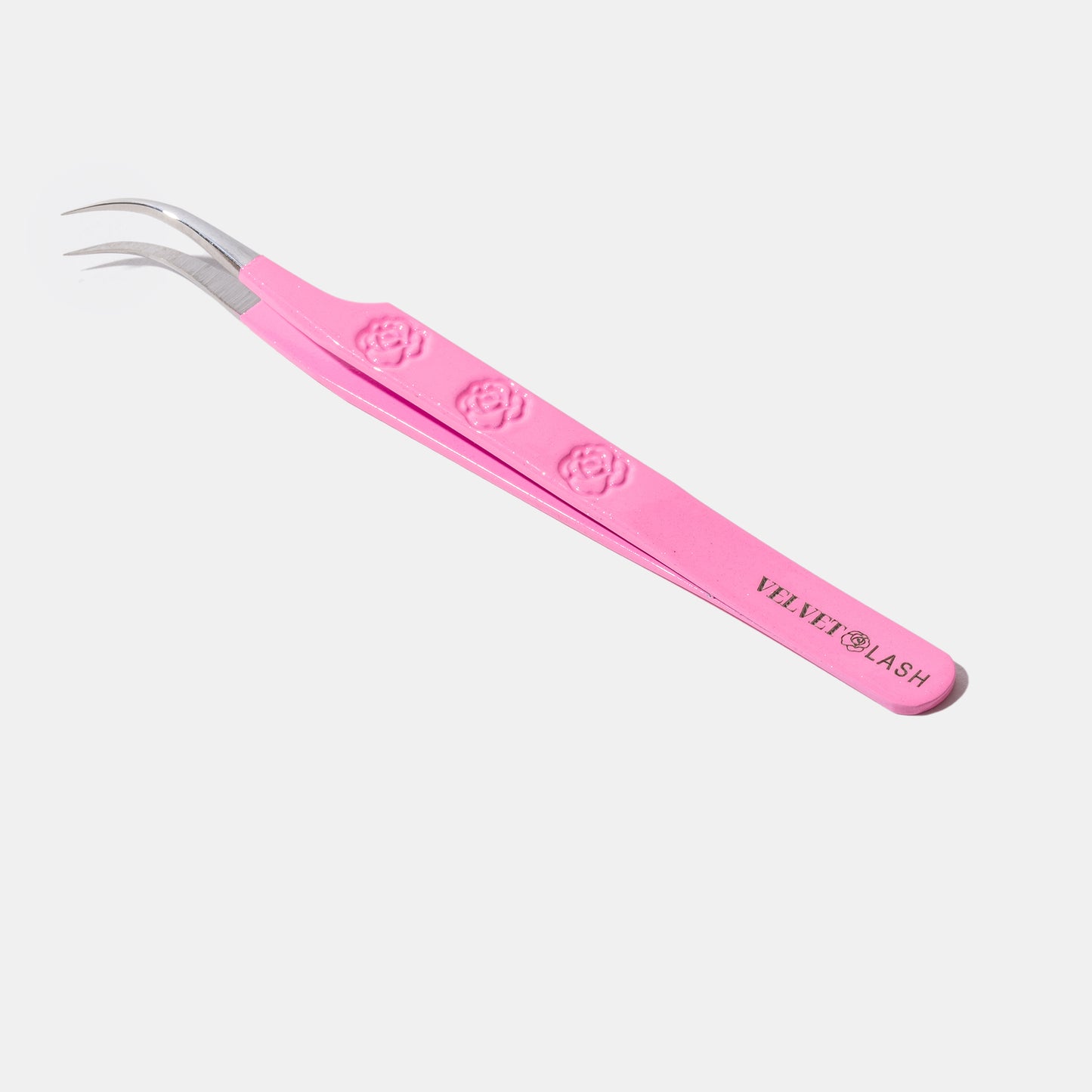 Bombshell - Curved Tweezer