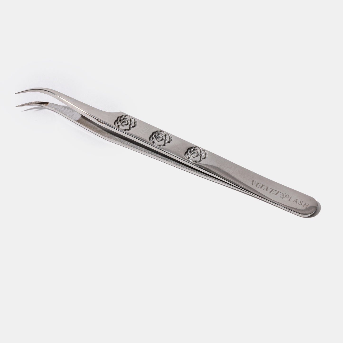 Bombshell - Curved Tweezer