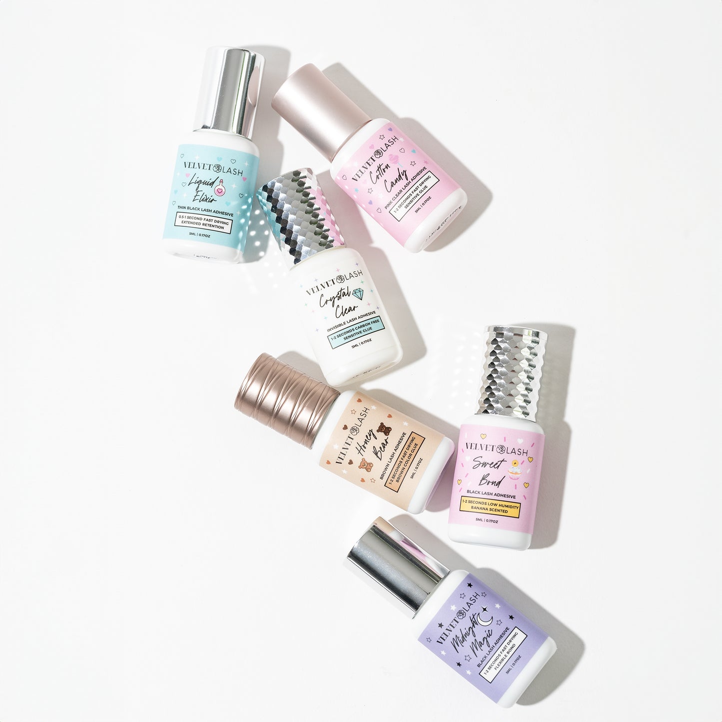25$ Lash Adhesive Overstock Sale (Reg. $47.99)