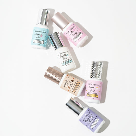 25$ Lash Adhesive Overstock Sale (Reg. $47.99)