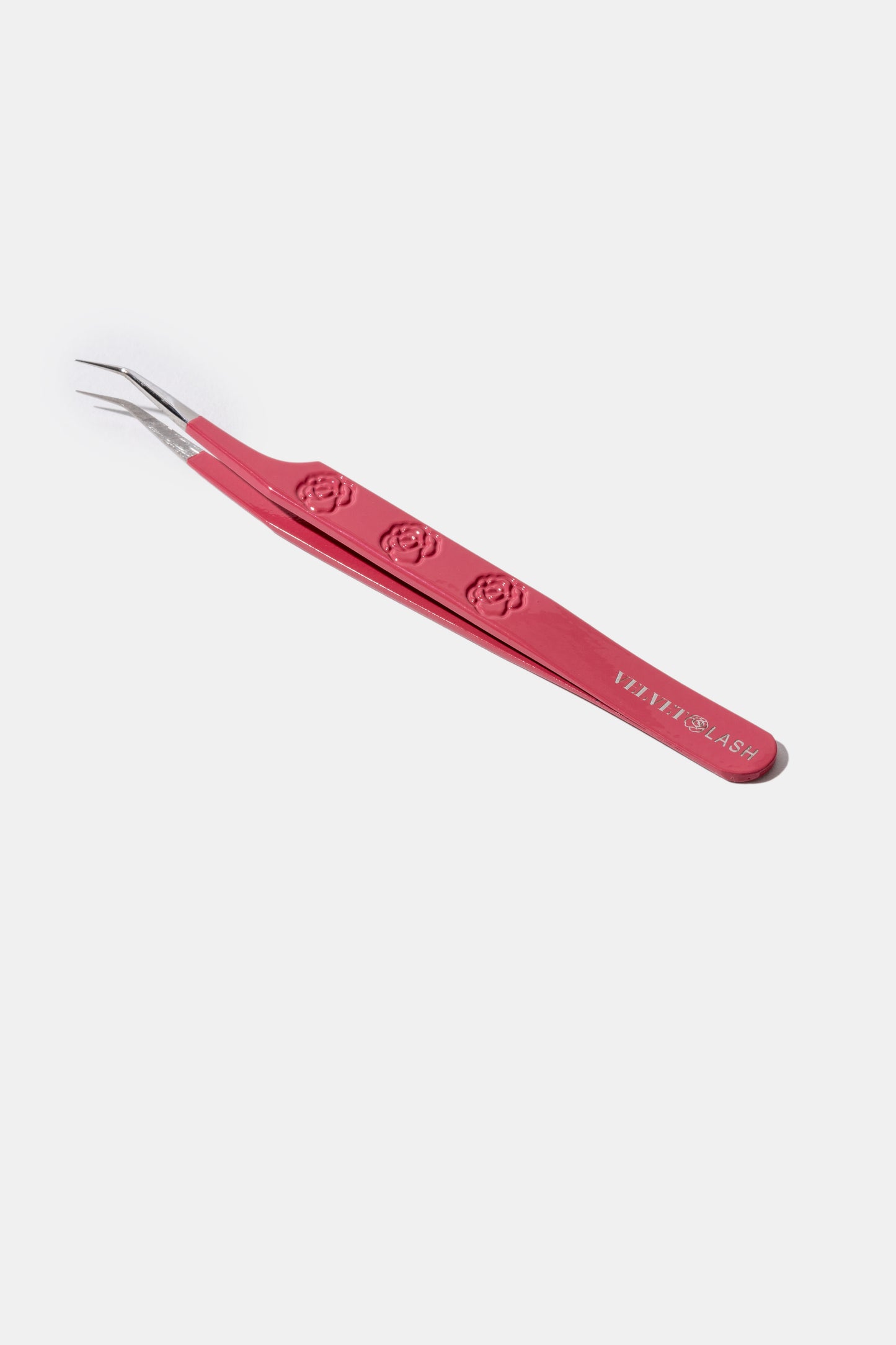 NEW BLUSH EDITION TWEEZERS