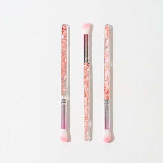 Sparkly Lash Cleansing Brush + sanitary cover