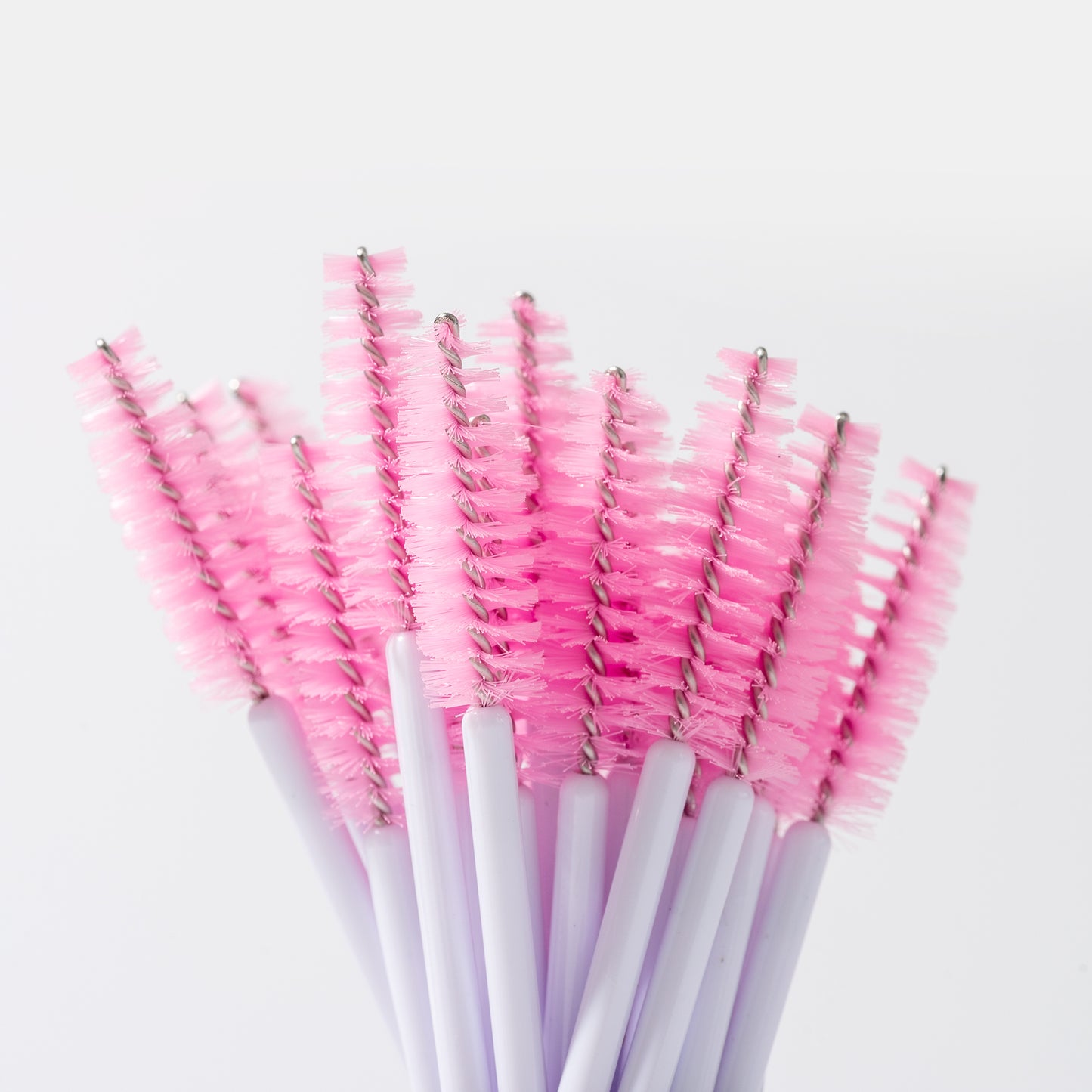 New Lash Brushes - Pack of 50