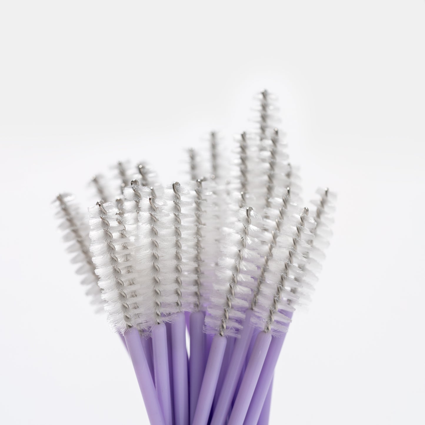 New Lash Brushes - Pack of 50