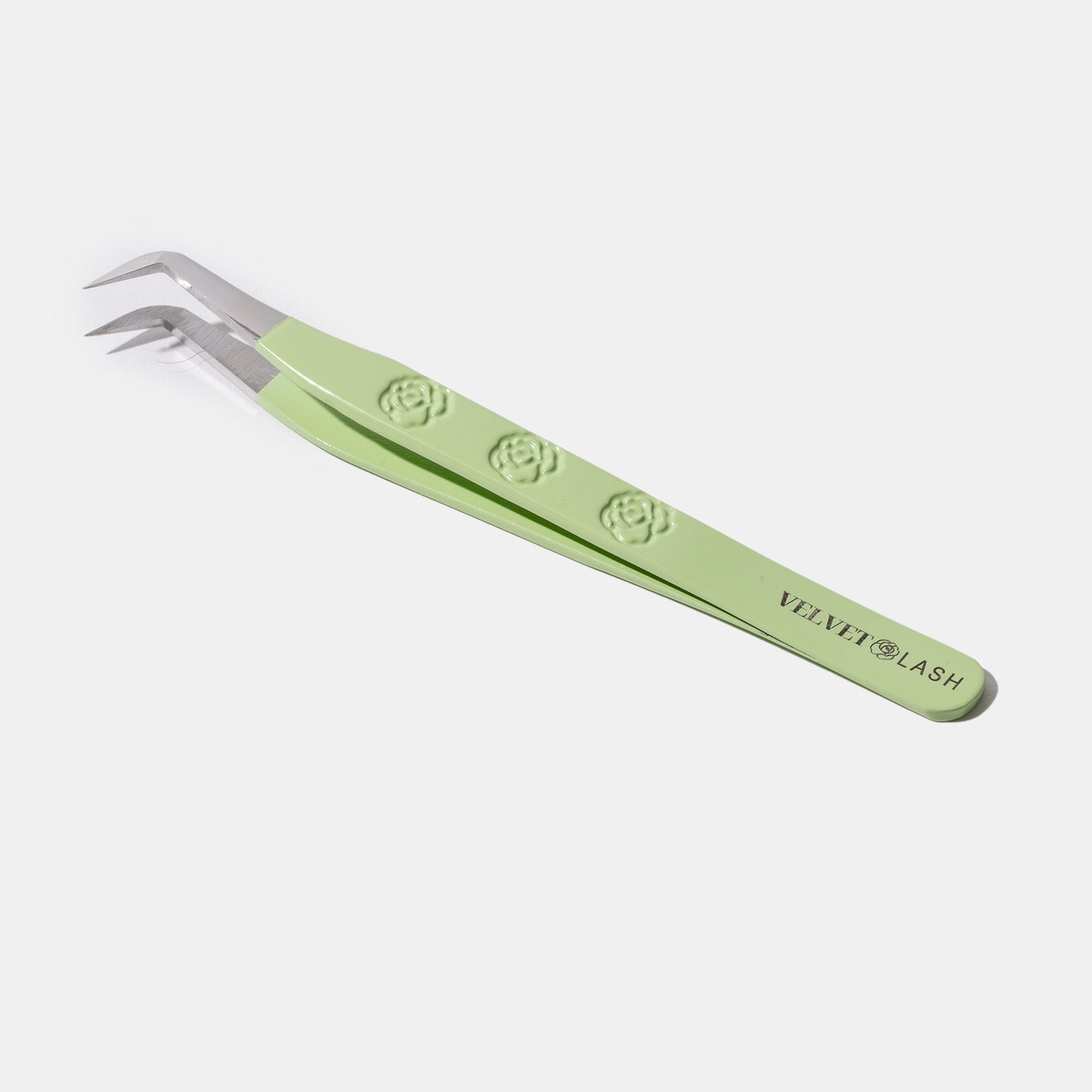 Miss Sassy Tweezer - Regular & Fiber Tip