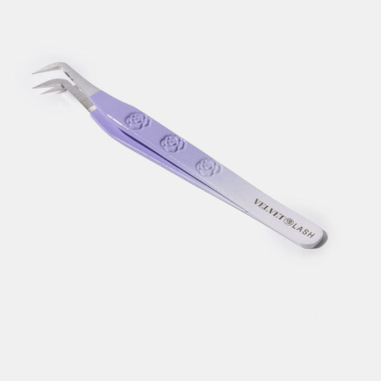 Miss Sassy Tweezer - Regular & Fiber Tip