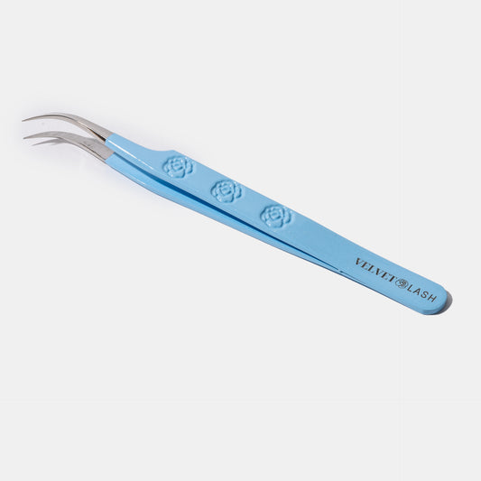 Bombshell - Curved Tweezer