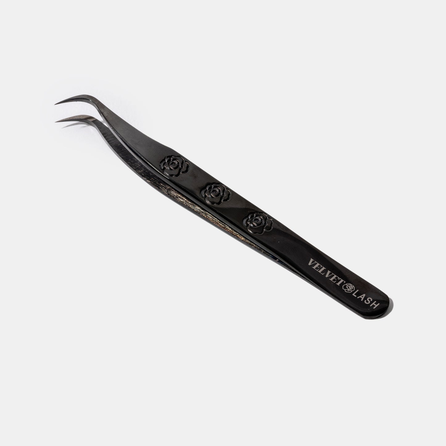 Mega Diva Tweezer - Regular & Fiber Tip