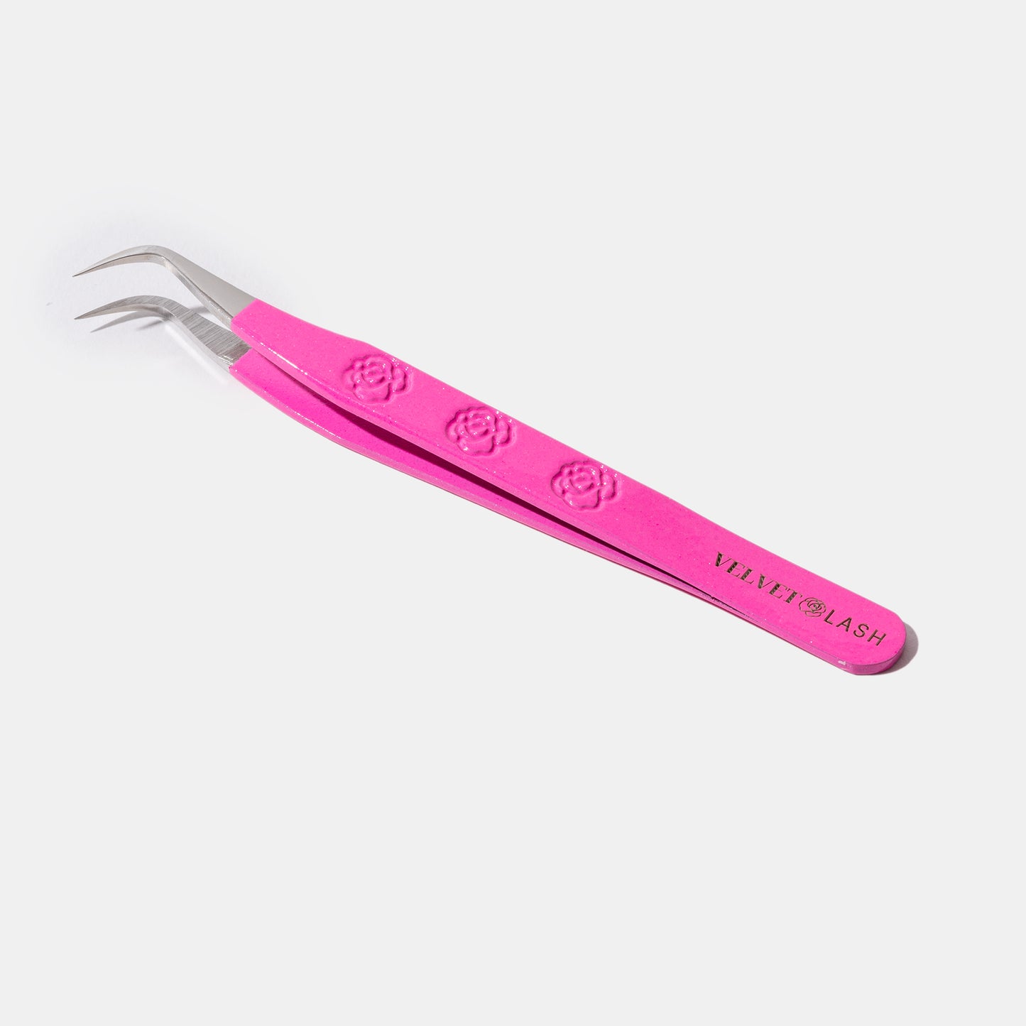 Mega Diva Tweezer - Regular & Fiber Tip