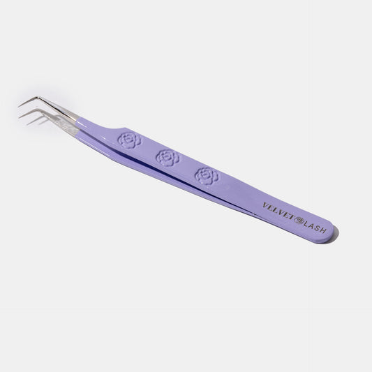 90’s Baby  - 90 degree Tweezer