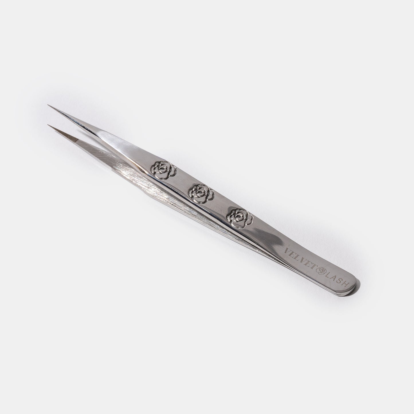 Straight Up - Isolation Tweezer