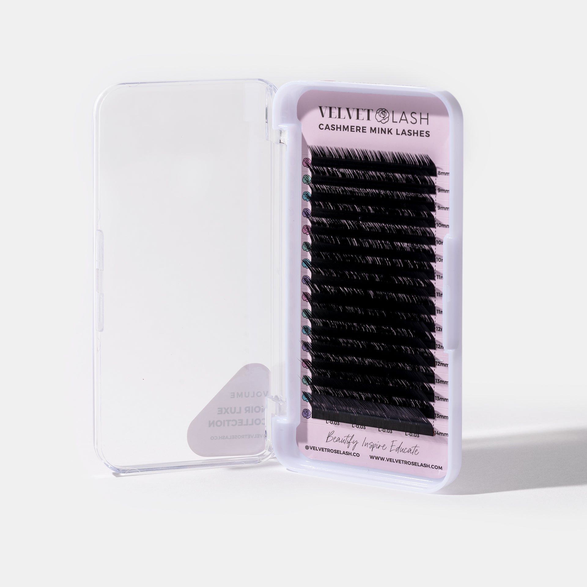 Velvet Rose Lash