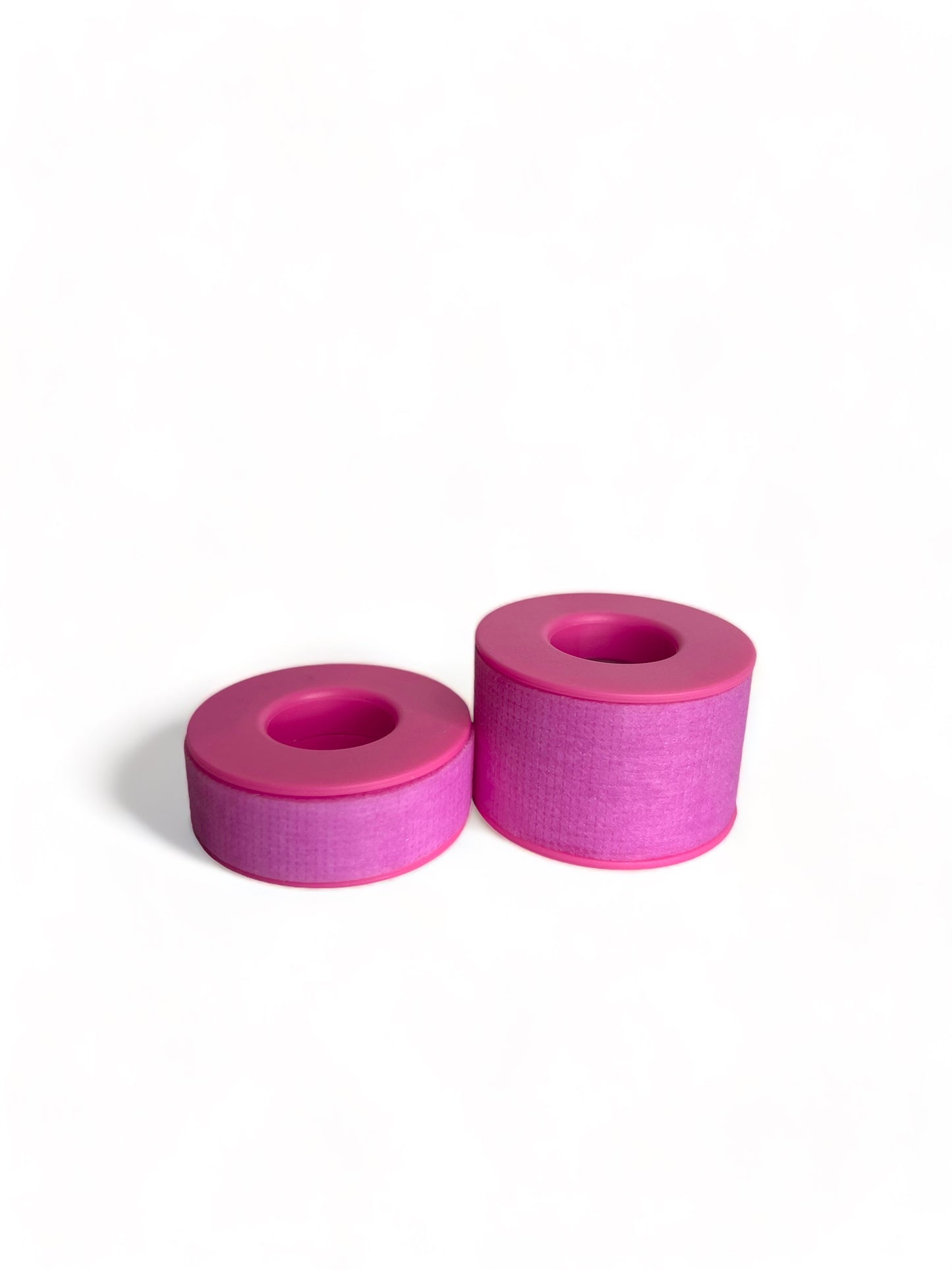 NEW COLORS - Silicone Gel Tape