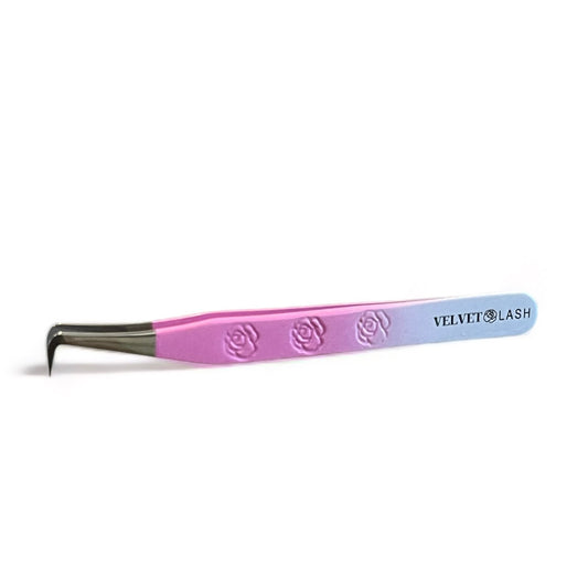 BACK IN STOCK • Mean Girl - 90 degrees Thick Tweezer
