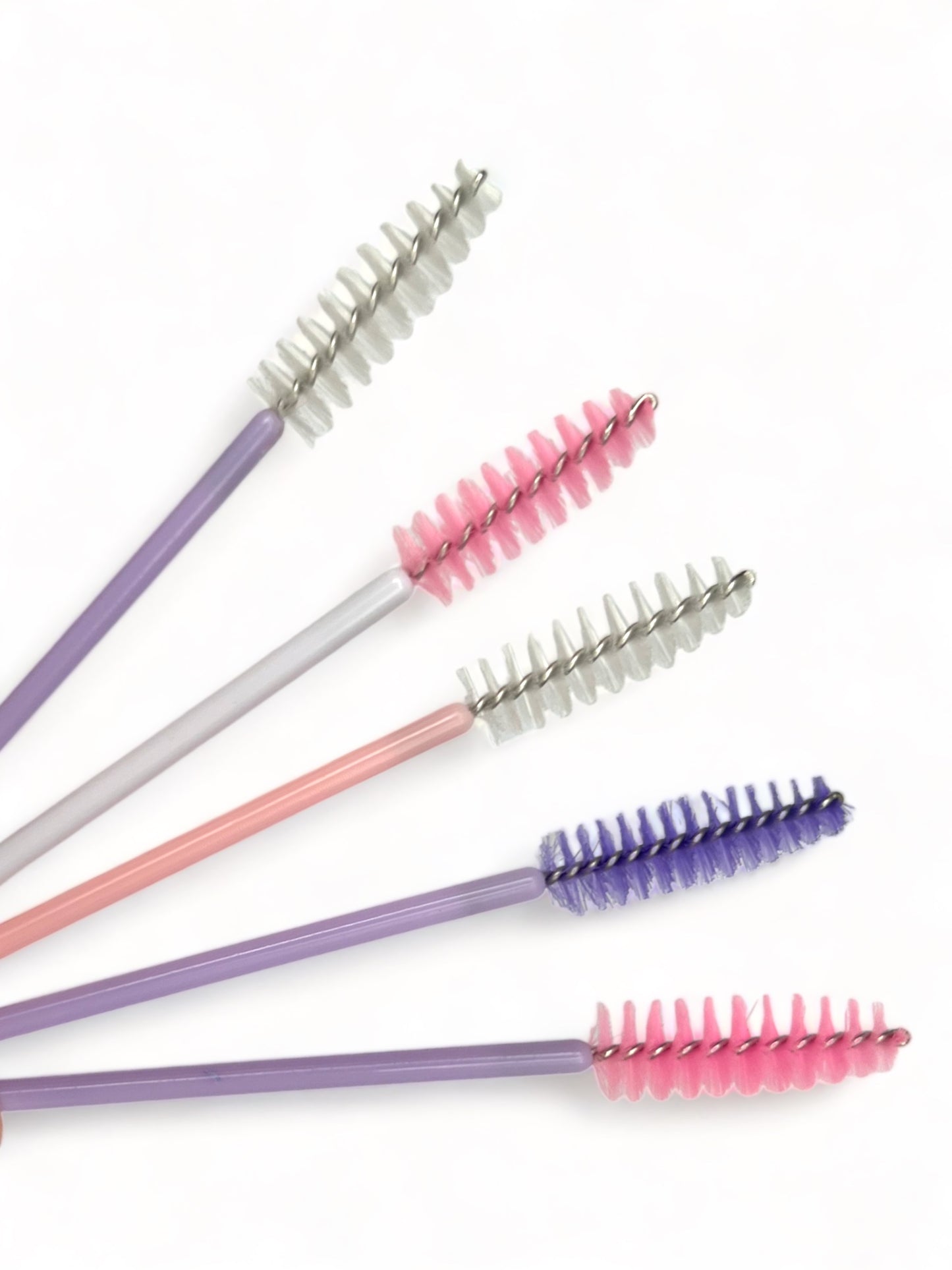 New Lash Brushes - Pack of 50
