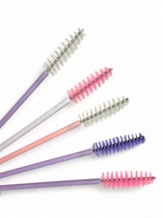 New Lash Brushes - Pack of 50