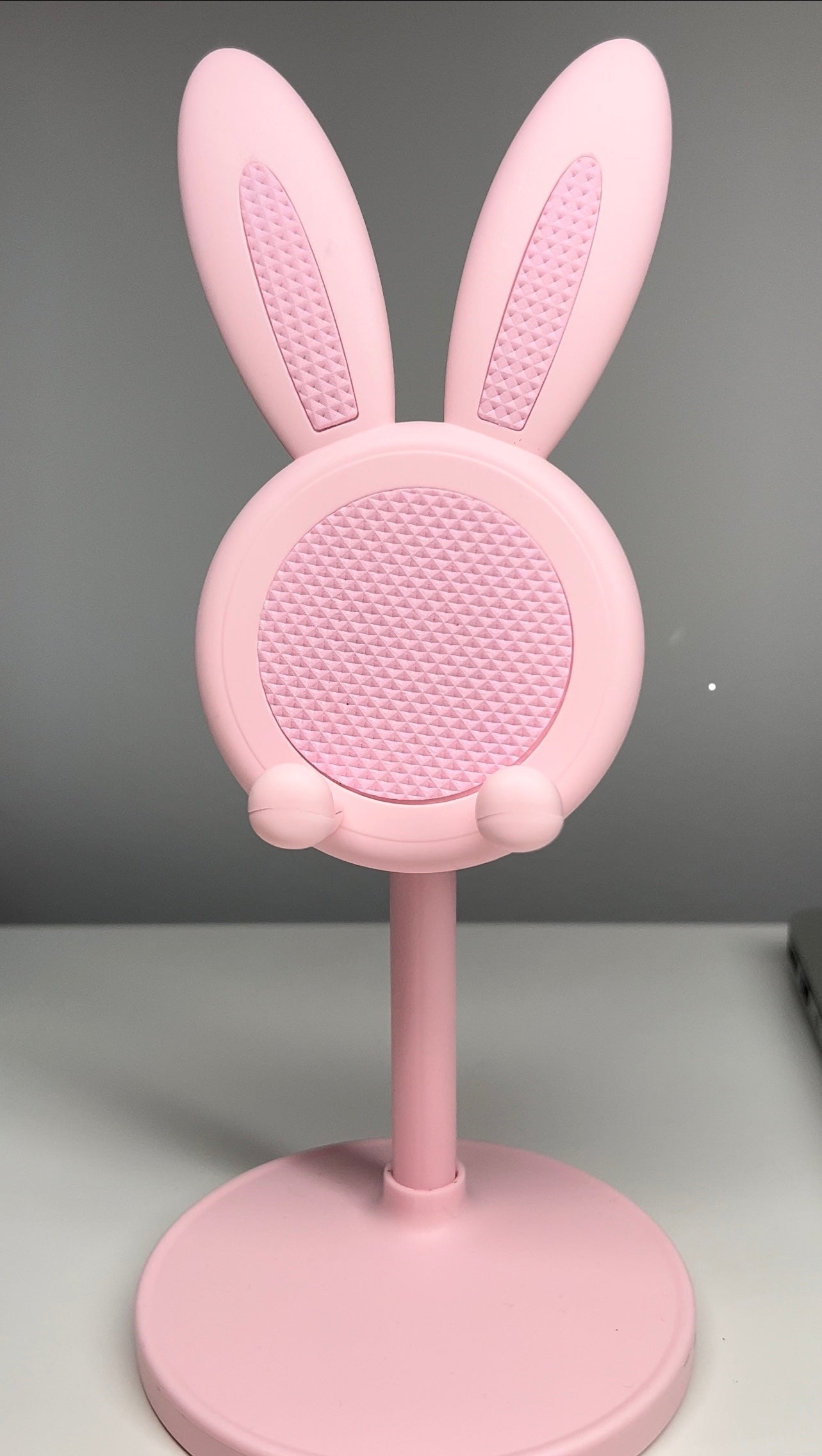END OF YEAR SALE - 10$ Bunny Phone Holder