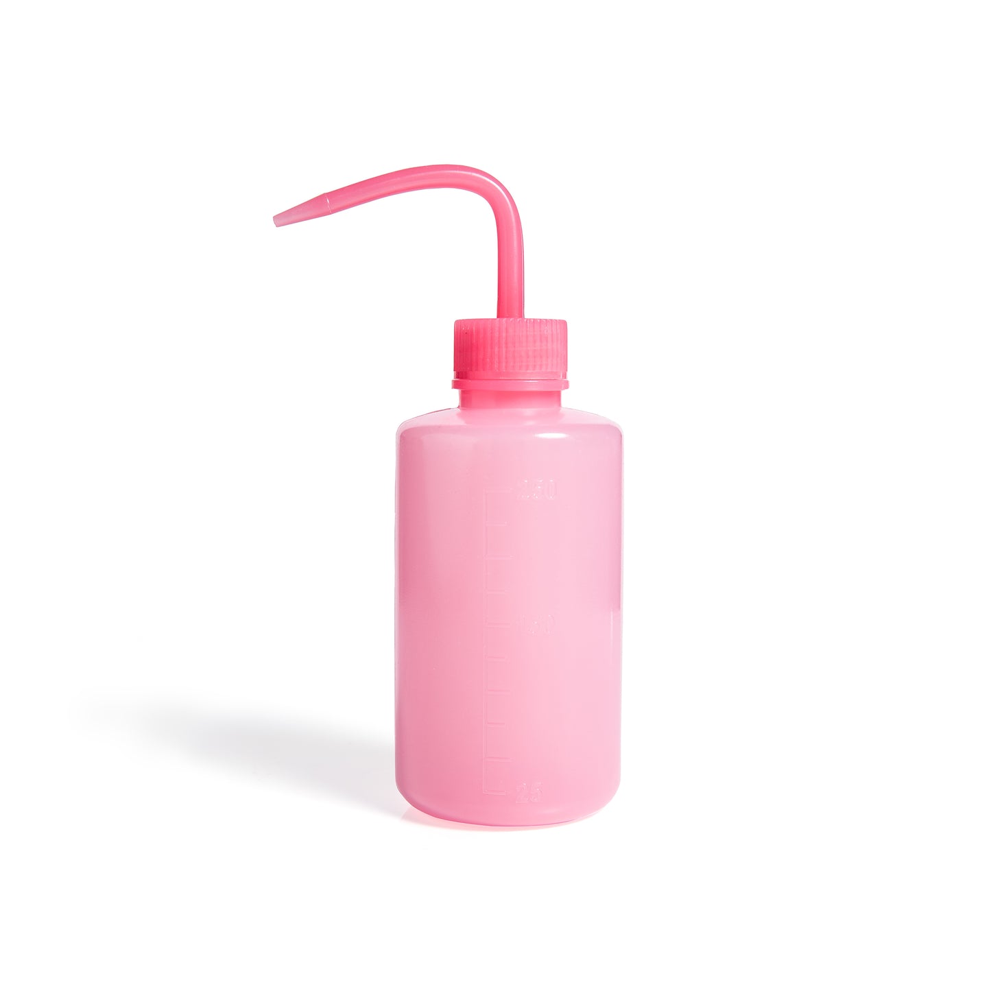 END OF YEAR SALE - 5$ Pink Lash Bath Bottle